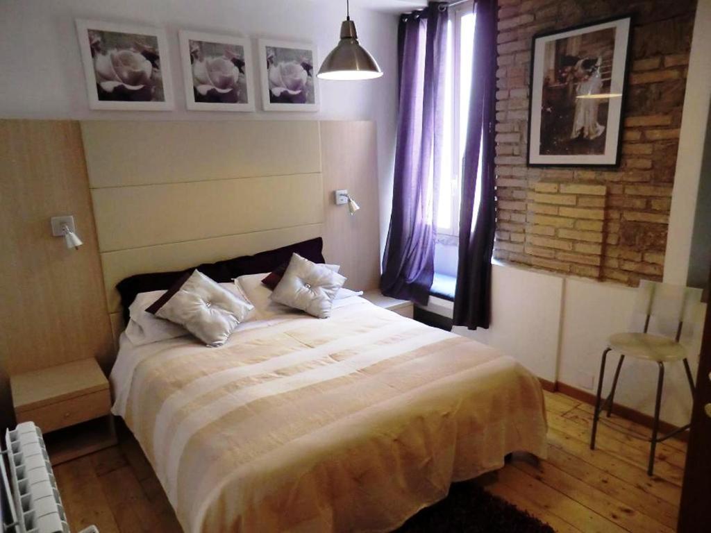 Caesar'S Rooms Rome Exterior photo