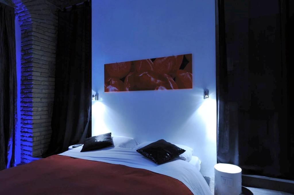 Caesar'S Rooms Rome Exterior photo