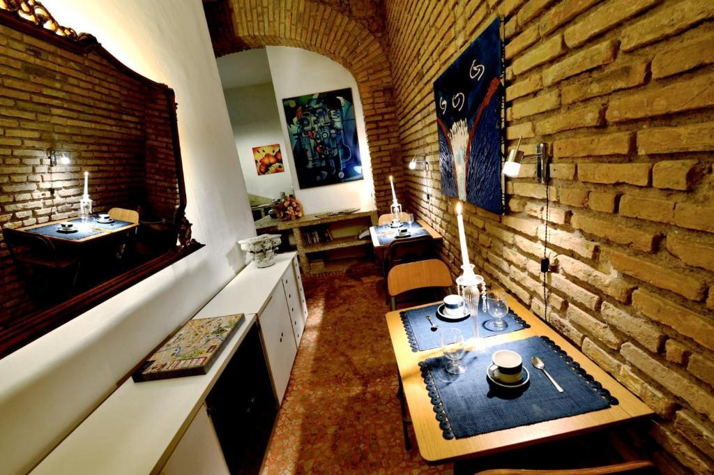 Caesar'S Rooms Rome Exterior photo