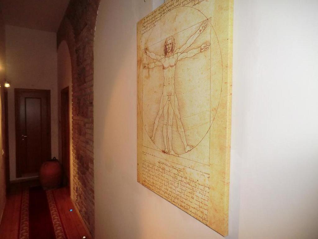 Caesar'S Rooms Rome Exterior photo